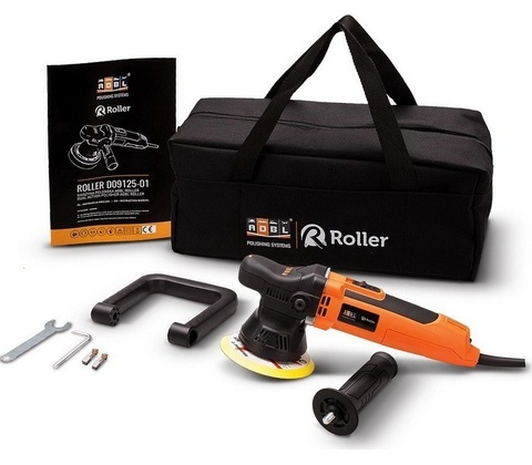 ADBL Roller D09125-01