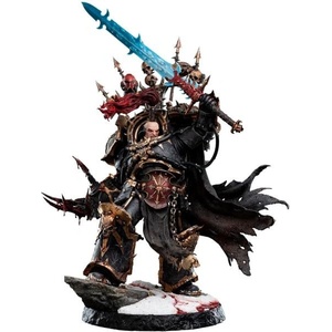 Weta Workshop Warhammer (40k) - Абадон Разрушителя LE Статуя - 1: 6 Мащаб (130104343)