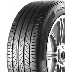 Continental UltraContact 205/55 R16 91V Автомобилни гуми