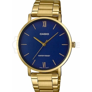 Casio MTP-VT01G-2B