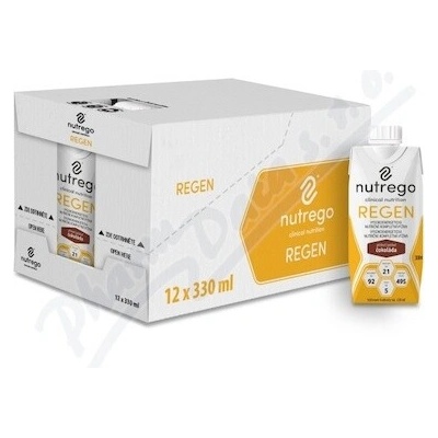 nutrego REGEN 12 x 330ml