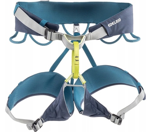 Edelrid Jay IV
