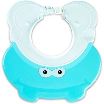 Cangaroo Шапка-козирка за баня Cangaroo - Ruby, синя (107392)