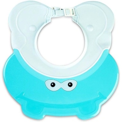 Cangaroo Шапка-козирка за баня Cangaroo - Ruby, синя (107392)