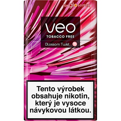 Veo Blossom Twist – Zboží Dáma