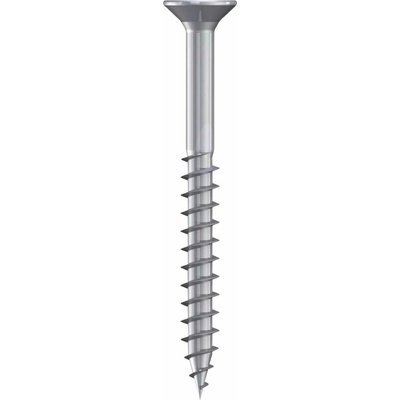 Reisser 009251V138-0600602-1 skrutky do drevotriesky 6 mm 60 mm TX, Torx Ušlechtilá ocel V2A odolný proti korózii 100 ks
