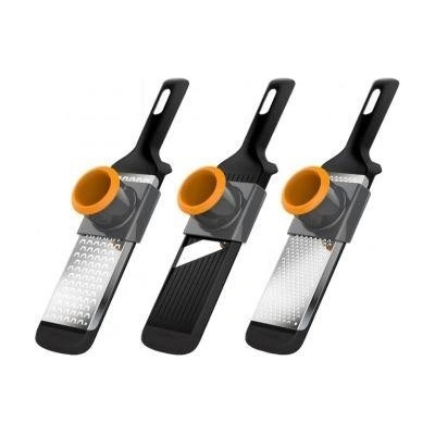 Fiskars Sada struhadel Functional Form 3 ks, 1014414