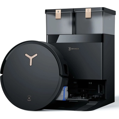 Ecovacs Deebot X8 Pro Omni