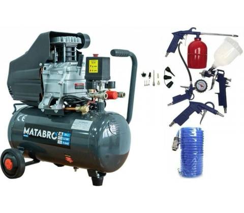 Matabro SETMB-K102
