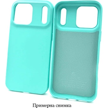 SPEUS My Choice SPEUS No. 2 Силиконов кейс Samsung Galaxy A17 / A26 - Тифани (12-E2) (g32095)