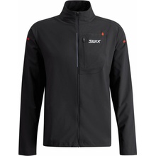 Swix 30K Jacket M Jet black