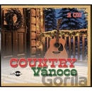 Various - Country Vánoce 2 CD