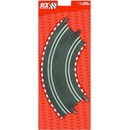 SCX Compact vnější zatáčka