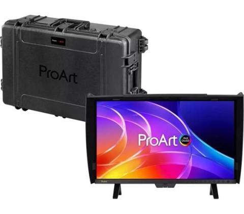 Asus ProArt PA27USD-P