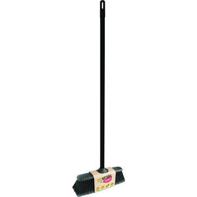 York Metla ECO so zosilnenou násadou 120 cm
