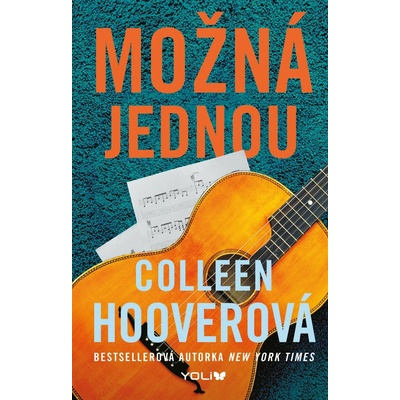Možná jednou, 2. vydání - Colleen Hoover