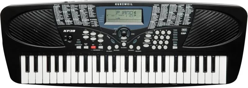 Kurzweil KP30