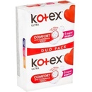 Hygienické vložky Kotex Ultra Super double 12 ks