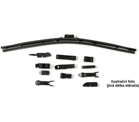 Compass HYBRID 710mm 11021