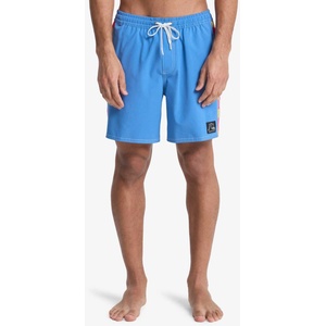 Quiksilver Плувни шорти original arch volley 17 (eqyjv04109-blc0)