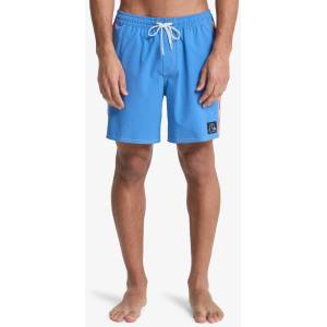 Quiksilver Плувни шорти original arch volley 17