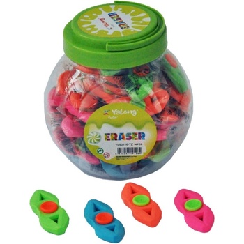 Гума въртяща/спинер 90116