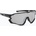 Tripout Слънчеви очила Tripout Force black/dark silver axiom