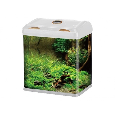 RS Electrical Аквариум rs-500el - бял + 3 ПОДАРЪКА (7197)