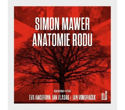 Anatomie rodu