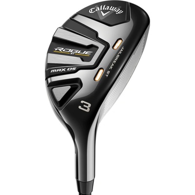 Callaway Rogue ST MAX OS 75 hybrid pánský pravé grafit Stiff – Hledejceny.cz