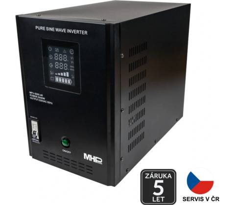 MHPower MPU-5000-48