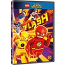 Filmy Lego DC Super hrdinové: Flash - DVD