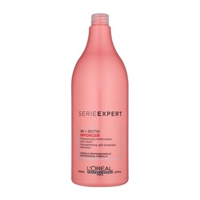 L'Oréal Inforcer Strengthening Anti-Breakage Shampoo 1500 ml