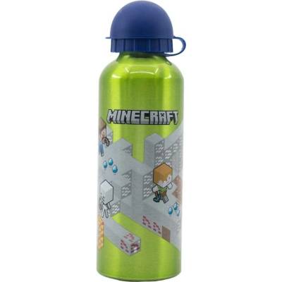 Stor Minecraft Isometric 530 ml