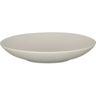 RAK Porcelain Neofusion talíř hluboký coupe pr. 23 cm, bílý