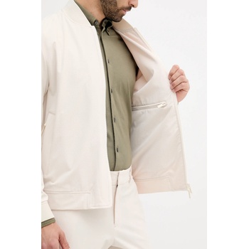 BOSS Яке бомбър boss в бежово преходен модел 50545795 (50545795)