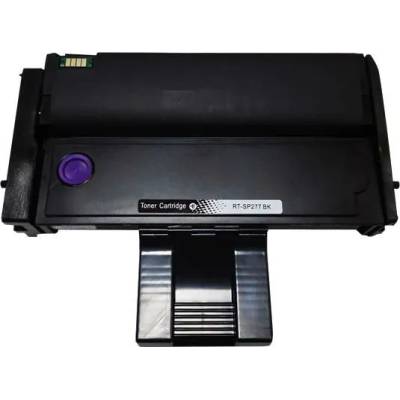 Compatible Тонер касета Ricoh SP277 / 408160 Съвместима 2600 стр