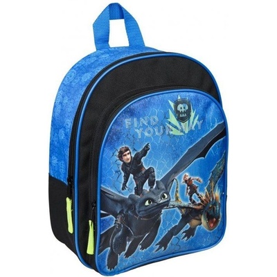 Oxybag Ako Vycvičiť Draka 8-03619
