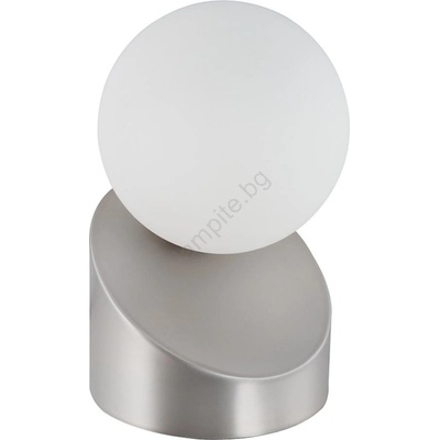 GLOBO 50300101 - LED сензорна настолна лампа ALISA 1xG9/3W/230V (GL8210)