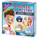 Buki Chemické laboratórium 8363EU 75 experimentov