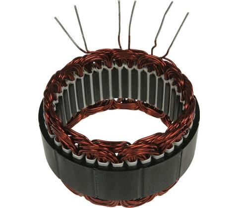 Stator, generátor AS-PL AS3052S