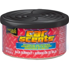 California Scents Car Scents Baja Burnout