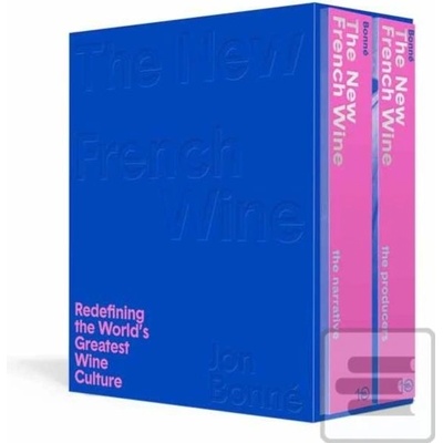 New French Wine Two-Book Boxed Set