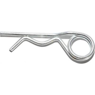 CL3DKR Pružinová závlačka dvojitá 3 mm – Hledejceny.cz