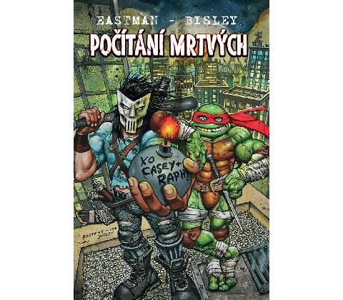 Počítání mrtvých