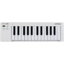 Arturia MicroLab Mk3 White