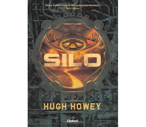 Silo - Hugh Howey