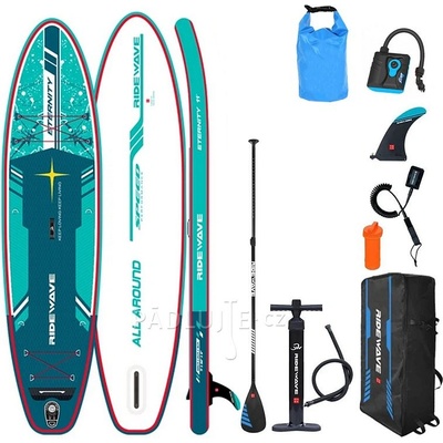 Paddleboard Ridewave Eternity 11'