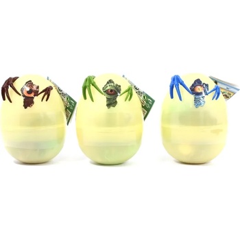 Image 1 of Simba Toys Детска играчка Simba toys - Динозавър в яйце, асортимент (104342553)