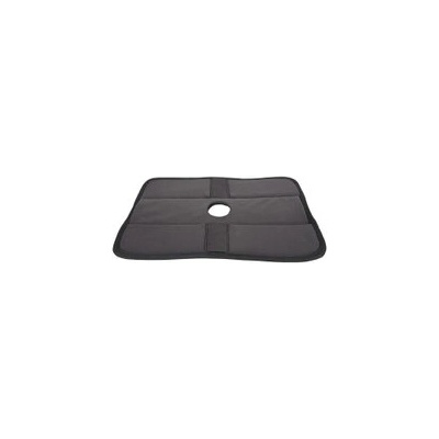 Sportsheets Pivot 3 в 1 Play-Pad Черен (P24795)